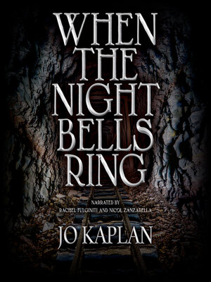 cover image of When the Night Bells Ring